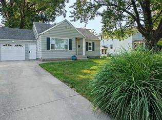 1709 Langley Ave, Saint Joseph, MI 49085