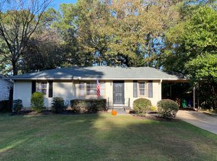 2746 Harrington Dr, Decatur, GA 30033