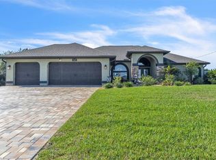 330 NE 20th St, Cape Coral, FL 33909