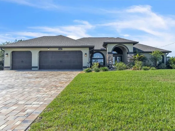 330 NE 20th ST, CAPE CORAL, FL 33909