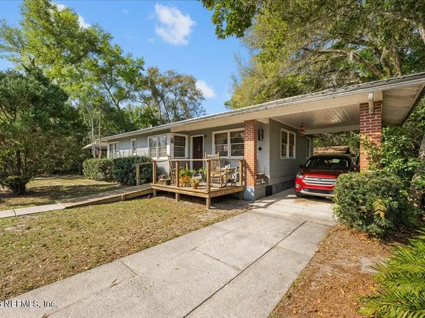 1704 MOSELEY Avenue, Palatka, FL 32177