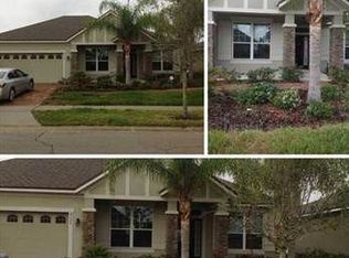 8126 Crushed Pepper Ave, Orlando, FL 32817