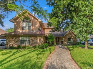 6904 N Cynthia St, McAllen, TX 78504