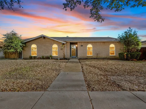 533 Ivy Way, Garland, TX 75043