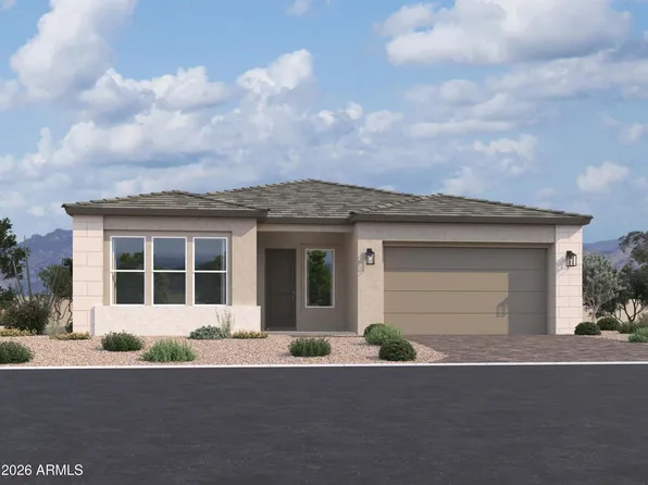 22729 E STIRRUP Street, Queen Creek, AZ 85142