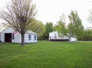 3119 W Shore Rd, Isle La Motte, VT 05463