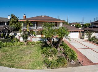 1795 N Nordic Pl, Orange, CA 92865