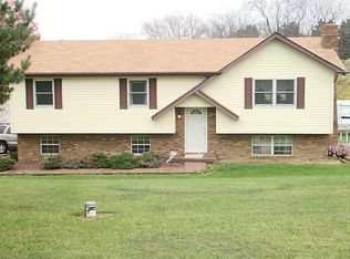 316 Yockey Rd, Apollo, PA 15613