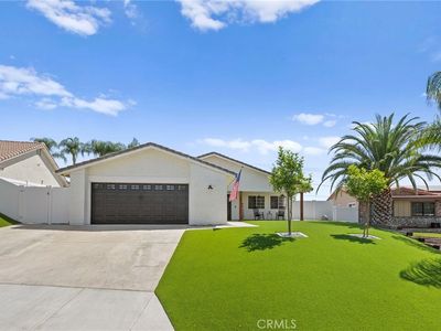 23014 Giant Fir Pl, Quail Valley, CA, 92587