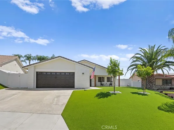 23014 Giant Fir Pl, Canyon Lake, CA 92587