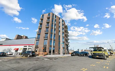 Rented by Living New York