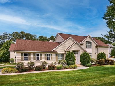 26 Sandalwood Dr Unit 26, Wilbraham, MA, 01095