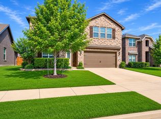 11856 Castleford Way, Crowley, TX 76036