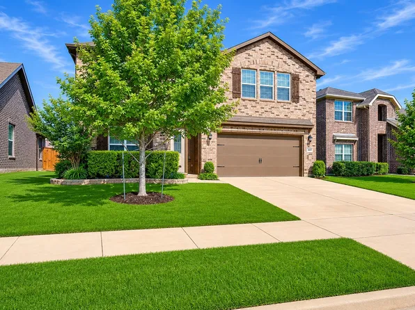 11856 Castleford Way, Crowley, TX 76036