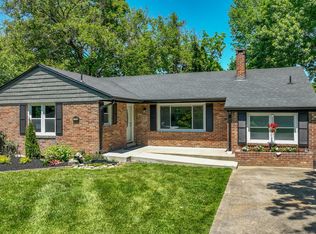 120 Windsor Dr, Richmond, KY 40475
