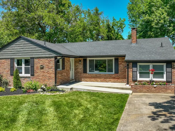 120 Windsor Dr, Richmond, KY 40475