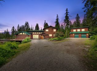 4622 E Marilee Ct, Hayden Lake, ID 83835