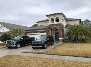 171 Palm Island Way, Ponte Vedra, FL 32081