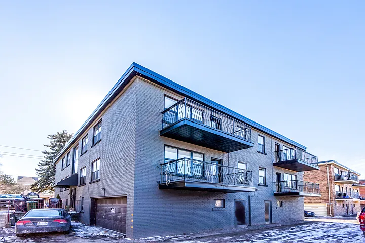 1744 Wilson Ave #2 — Photo 19