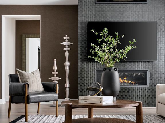 Stella Gathering Room