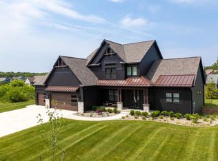 7746 Corners Cv, Kalamazoo, MI 49009