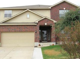 9001 Dunblane Dr, Killeen, TX 76542