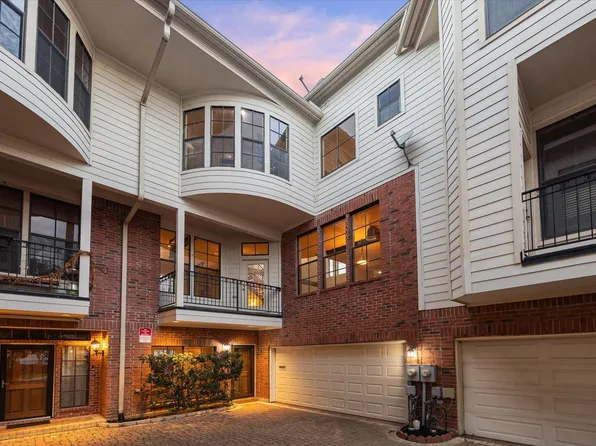 1002 Columbus St #A, Houston, TX 77019