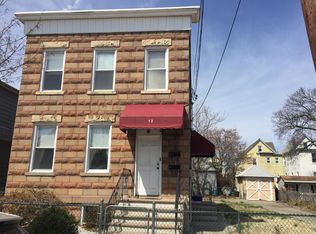 12 Seger Ave FL 2ND, Clifton, NJ 07011