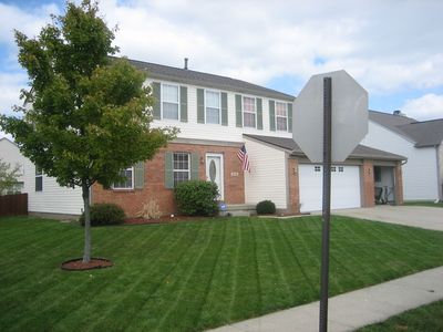 10102 Pendula Dr, Indianapolis, IN, 46236