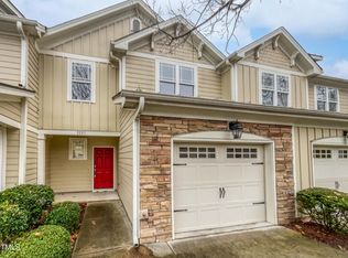 1121 Willowgrass Ln, Wake Forest, NC 27587