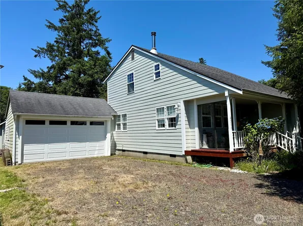 4311 Romano Lane, Tokeland, WA 98590