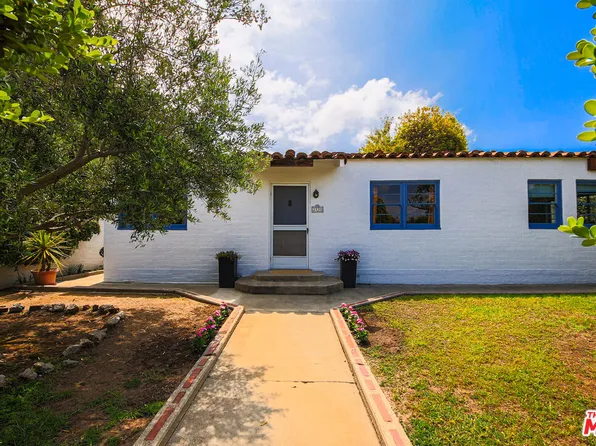 2930 Urban Ave, Santa Monica, CA 90404