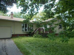 5245 S Livonia Rd, Livonia, NY 14487