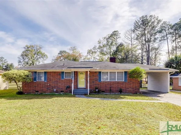 147 Azalea Avenue, Savannah, GA 31408