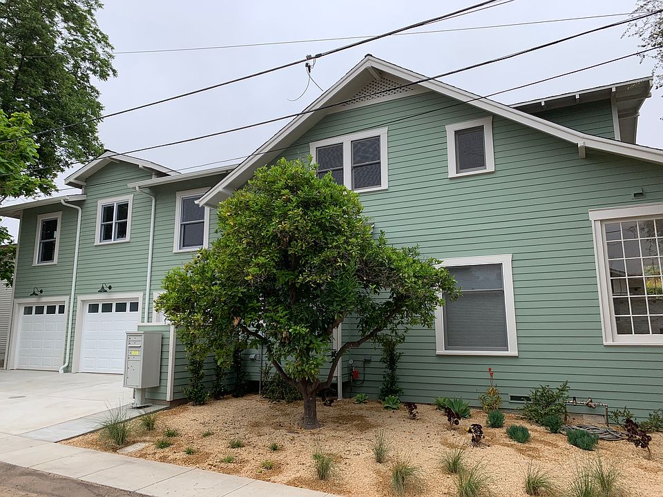 1st image of 414 W Los Olivos St #B