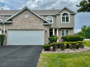 11547 Waterside Cir, Orland Park, IL 60467