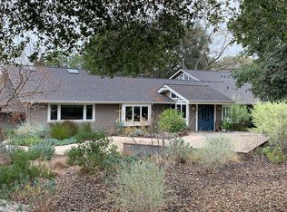 14750 Live Oak Ln, Saratoga, CA 95070