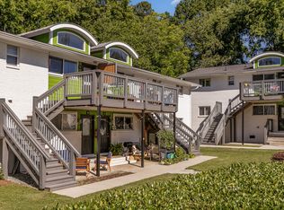 Boho Bim Apartments, Carrboro, NC 27510