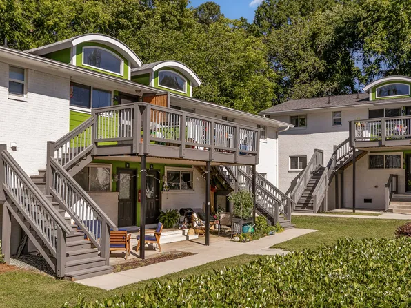 Boho Bim Apartments