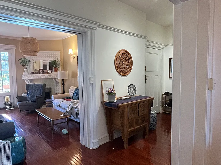 Entryway