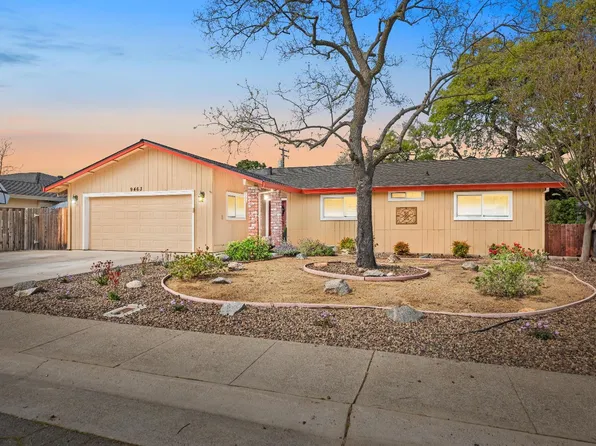 9463 Dalton Way, Orangevale, CA 95662