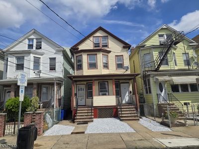 843 Garden St, Elizabeth, NJ, 07202