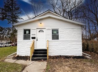 4688 Delaware St, Gary, IN 46409