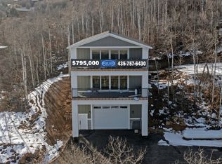 1175 S Choke Cherry Dr, Garden City, UT 84028