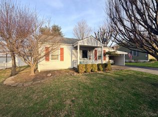 207 Biddle Ave, Harrison, OH 45030