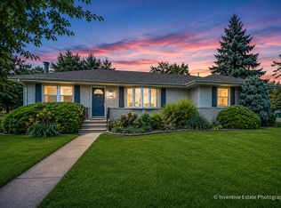 6501 Morningstar Ln, Plainfield, IL 60586