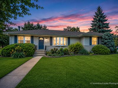 6501 Morningstar Ln, Plainfield, IL, 60586