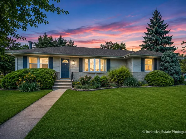 6501 Morningstar Ln, Plainfield, IL 60586