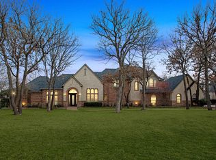 5704 Pine Valley Dr, Flower Mound, TX 75022