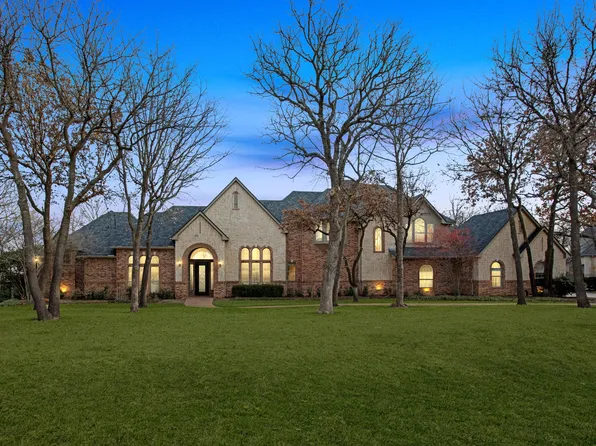 5704 Pine Valley Dr, Flower Mound, TX 75022